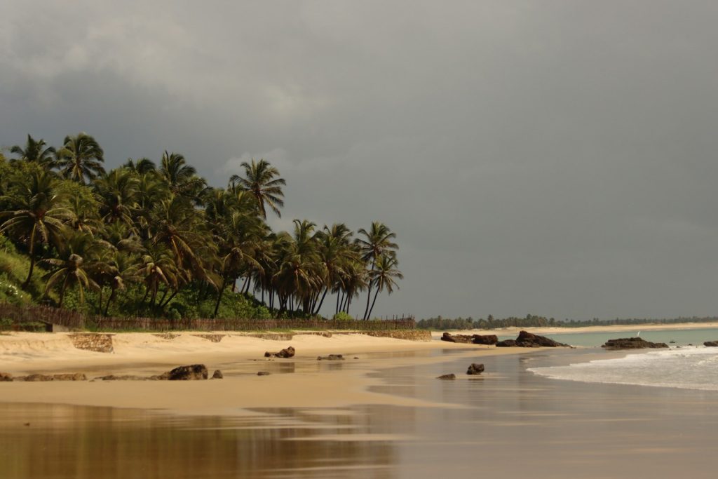 melhores praias do ceará: onde ir e o que fazer