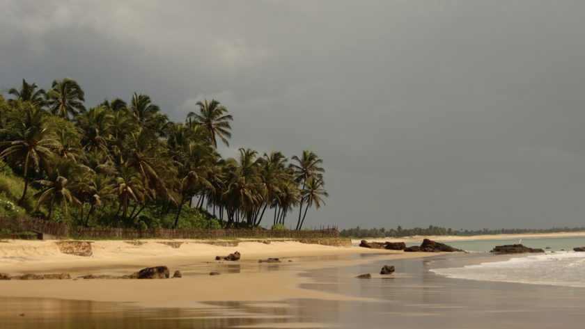 melhores praias do ceará: onde ir e o que fazer
