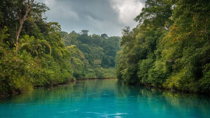 Amazônia Azul: A Riqueza Oculta dos Mares Brasileiros