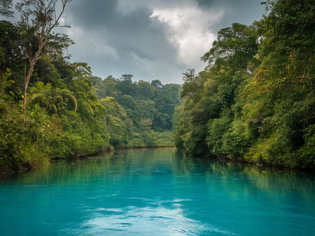 Amazônia Azul: A Riqueza Oculta dos Mares Brasileiros