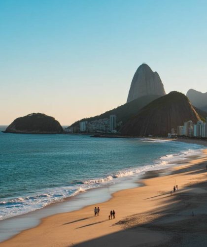Hospedagem à Beira-Mar: As Melhores Pousadas com Vista para o Oceano no Brasil