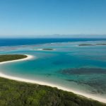 A Magia das Piscinas Naturais do Brasil: Onde o Oceano se Transforma em Paraíso