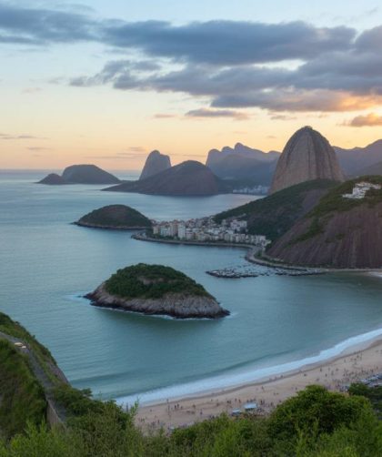 Melhor época para ir ao Brasil: clima, festas e dicas para planejar sua viagem dos sonhos