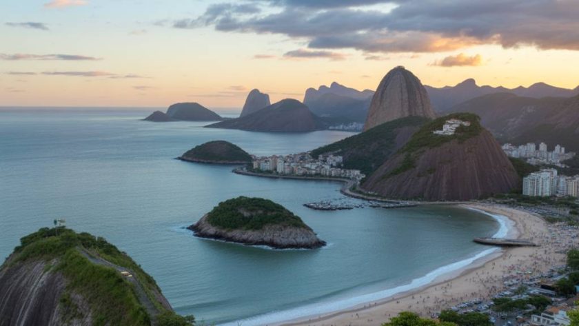 Melhor época para ir ao Brasil: clima, festas e dicas para planejar sua viagem dos sonhos