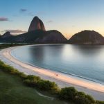 Ilha Grande: Natureza Selvagem e Praias Intocadas no Coração do Brasil