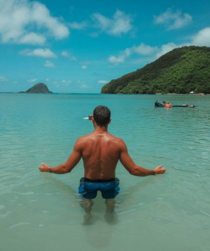 Maragogi: O Caribe Brasileiro de Águas Cristalinas e Piscinas Naturais