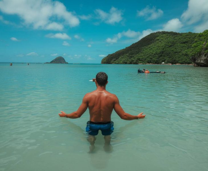Maragogi: O Caribe Brasileiro de Águas Cristalinas e Piscinas Naturais