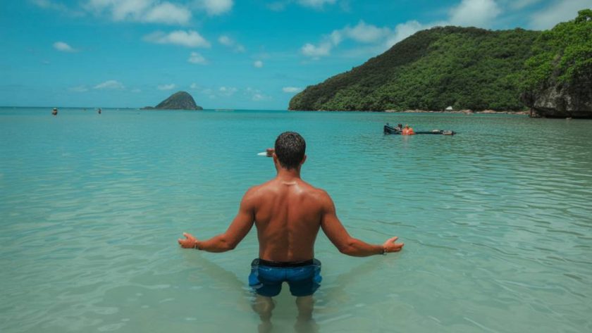 Maragogi: O Caribe Brasileiro de Águas Cristalinas e Piscinas Naturais