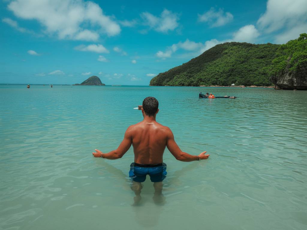 Maragogi: O Caribe Brasileiro de Águas Cristalinas e Piscinas Naturais