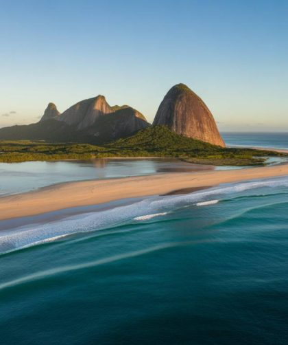 Melhores Destinos de Ecoturismo à Beira do Oceano no Brasil