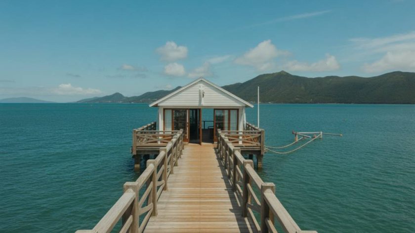 Pousada Oceano Mare em Florianópolis: Guia Completo para Aproveitar o Melhor Entre o Mar e a Natureza