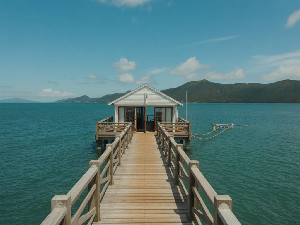 Pousada Oceano Mare em Florianópolis: Guia Completo para Aproveitar o Melhor Entre o Mar e a Natureza