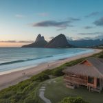 Pousadas Sustentáveis no Litoral Brasileiro: Onde se Hospedar com Conforto e Respeito ao Oceano
