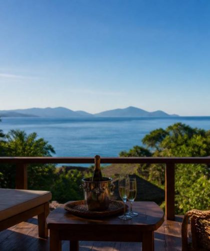 Como escolher a pousada ideal no litoral brasileiro para cada estilo de viagem