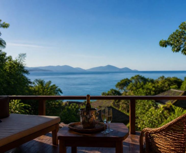Como escolher a pousada ideal no litoral brasileiro para cada estilo de viagem
